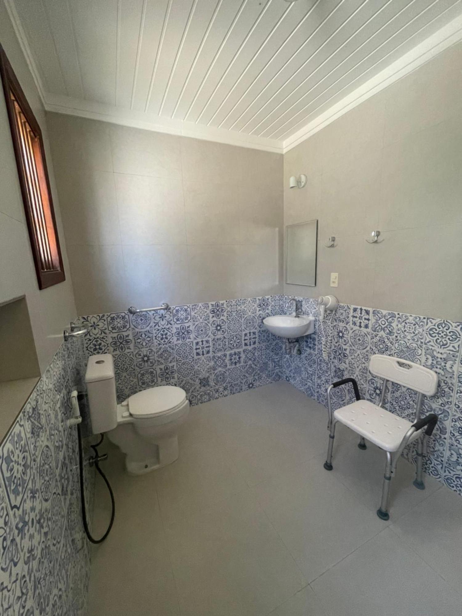 Chilli Brasil Suite Ubatuba Esterno foto