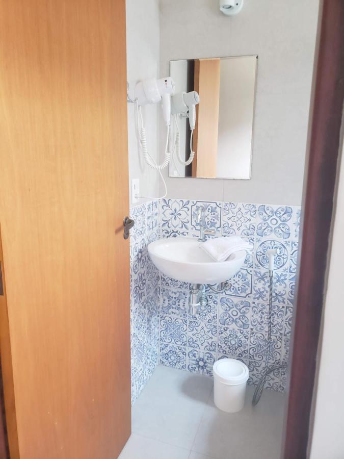 Chilli Brasil Suite Ubatuba Esterno foto